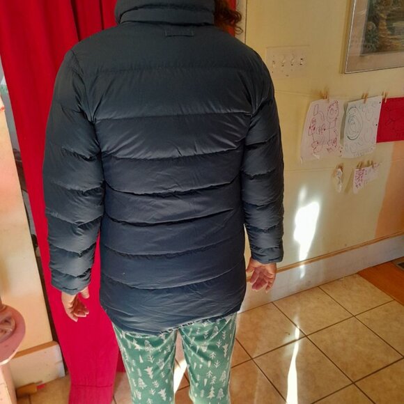 Patagonia Down Sweater XL Boys - Picture 9 of 11